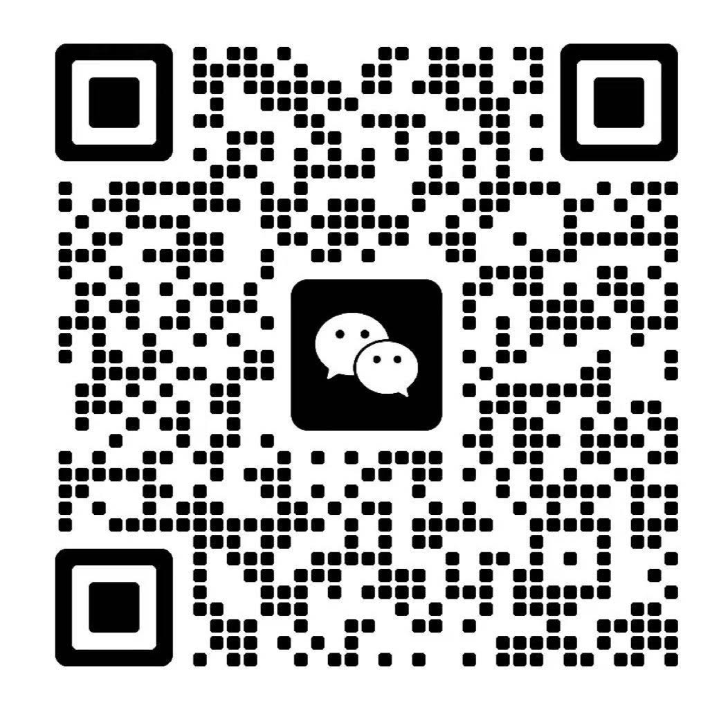 QR code linking to NY Special Care